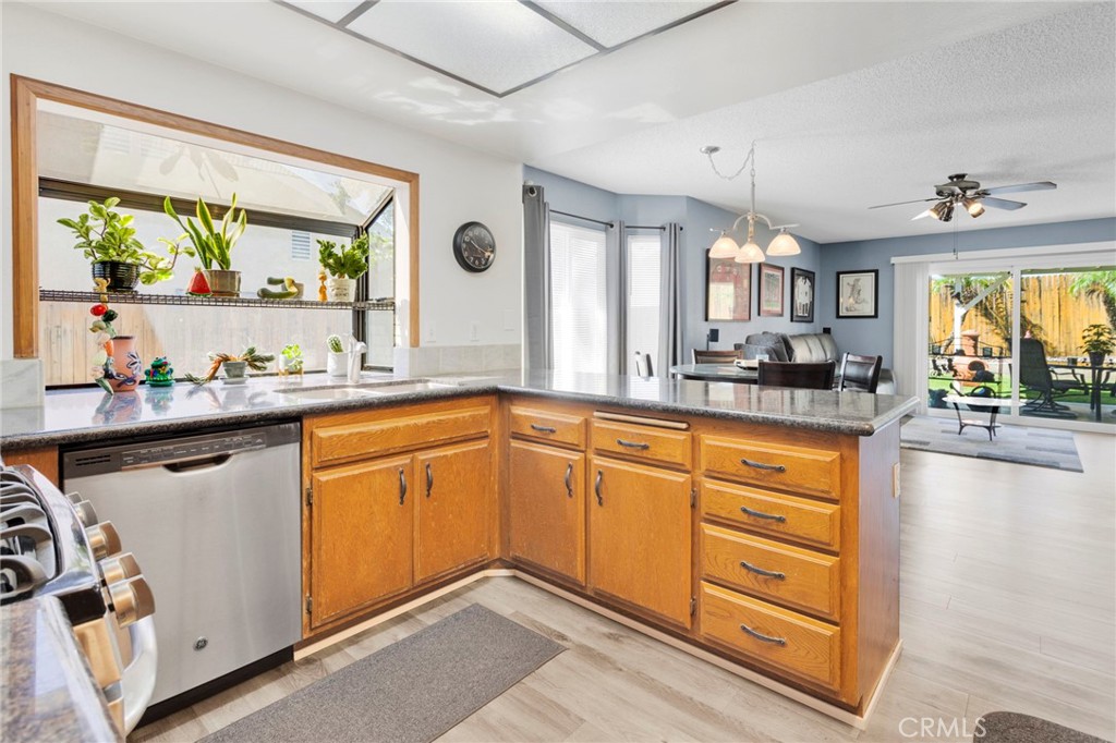 Residential for sale at 2365 Marigold, San Bernardino CA featuring 3 beds and 2 baths