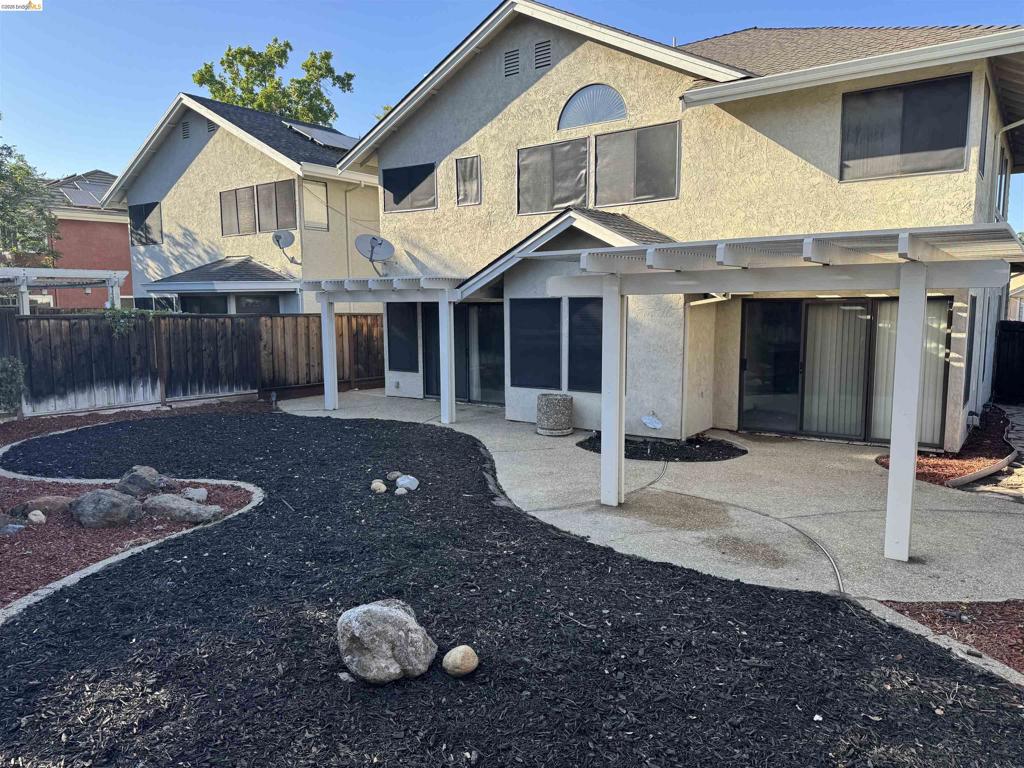 Residential for sale at 4840 Highlands Way, Antioch CA featuring 4 beds and 3 baths