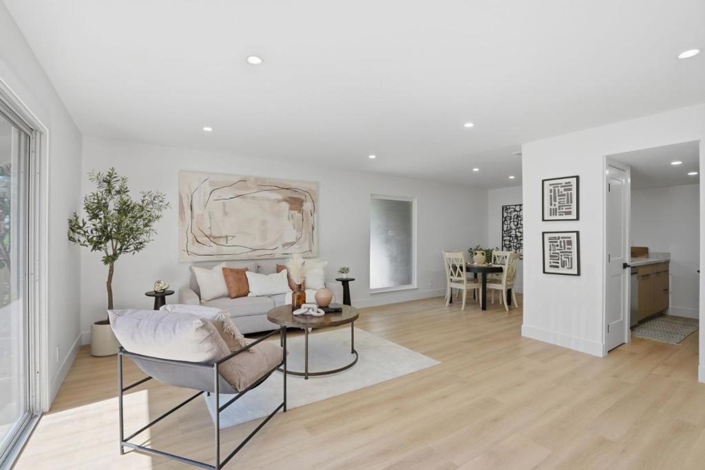 Residential for sale at 5442 Roundtree Court A, Concord CA featuring 2 beds and 1 bath