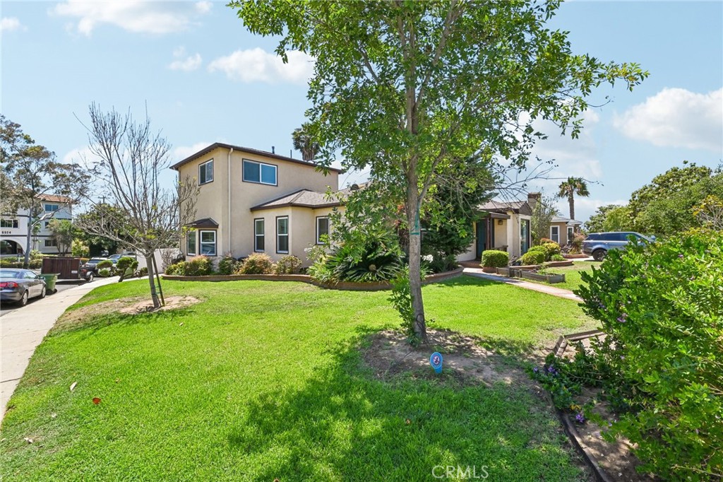 Residential for sale at 6320 W 85th Street, Los Angeles CA featuring 5 beds and 3 baths