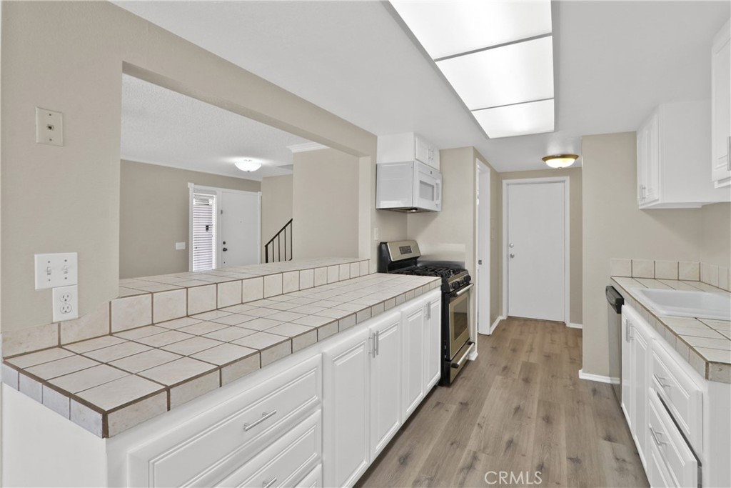 Residential for sale at 2114 Firewood Court, San Bernardino CA featuring 2 beds and 2 baths