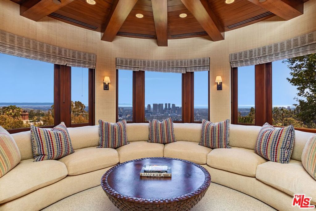 Residential for sale at 1101 Bel Air Place, Los Angeles CA featuring 5 beds and 17 baths