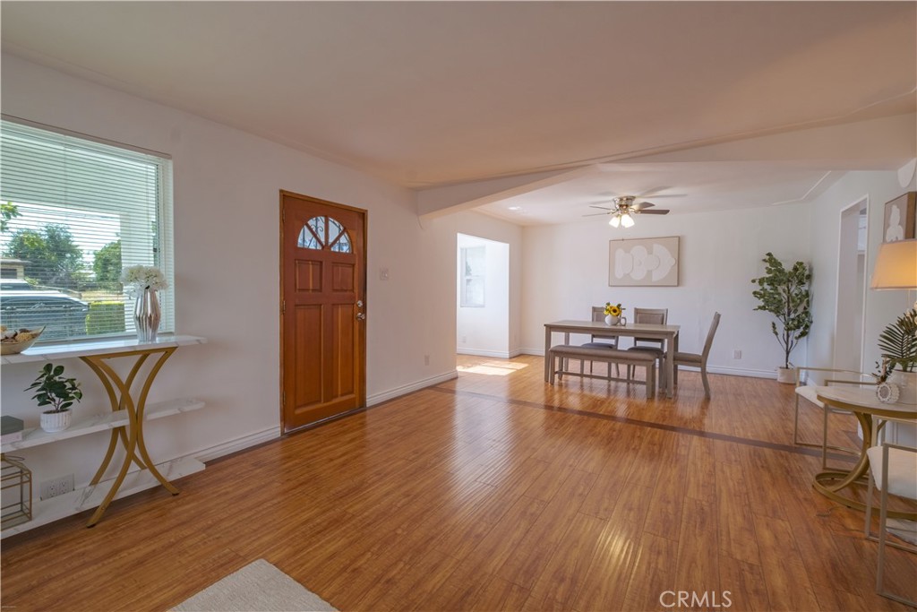Residential Income for sale at 1008 S Herbert Ave, Los Angeles CA