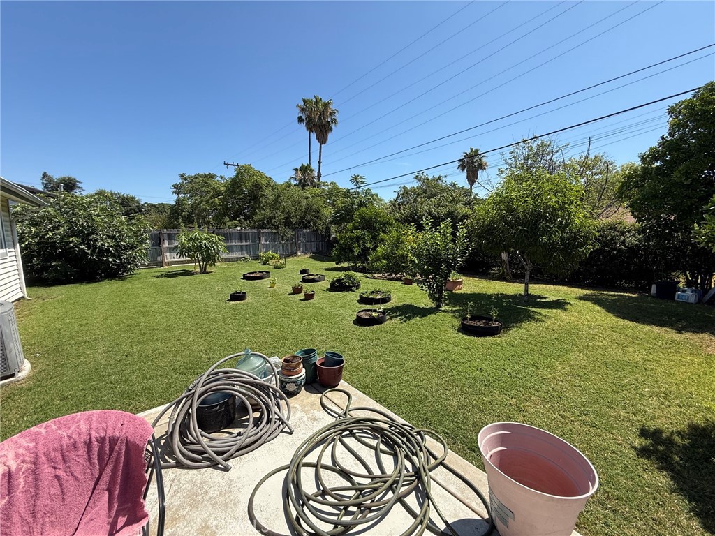 Residential for sale at 715 N Lassen, San Bernardino CA featuring 4 beds and 2 baths