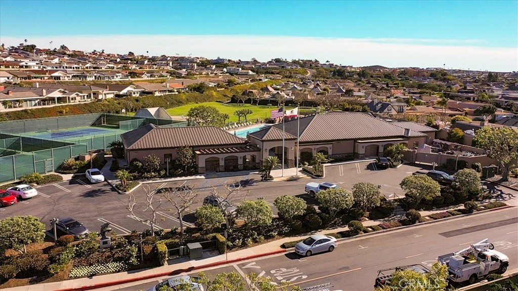 Residential Lease for rent at 24101 Windward, Dana Point, Orange County, CA featuring 2 beds and 2 baths