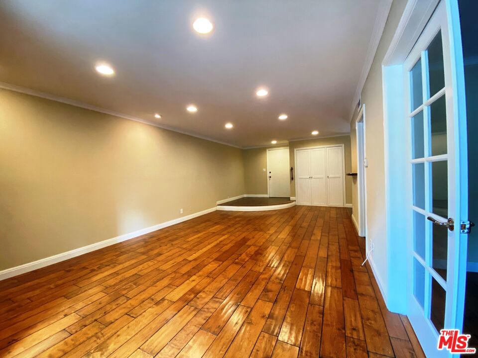 Residential for sale at 12321 Ocean Park Boulevard 2, Los Angeles CA featuring 1 bed and 1 bath