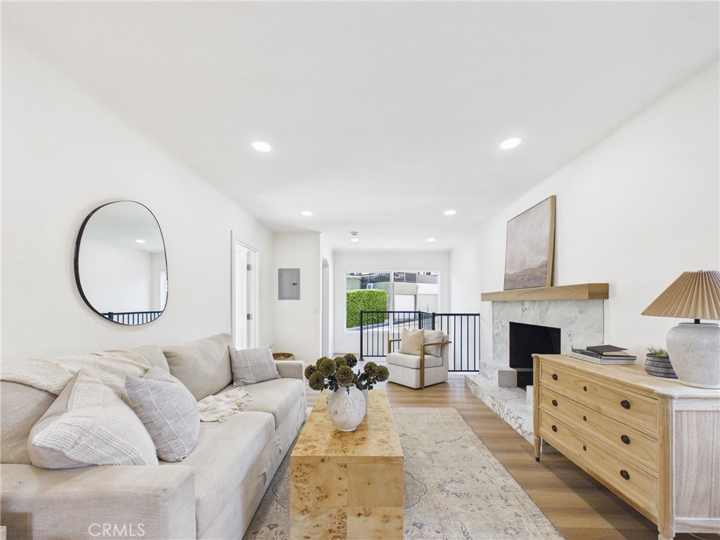 Residential for sale at 6148 Mount Angelus Drive, Los Angeles CA featuring 3 beds and 2 baths