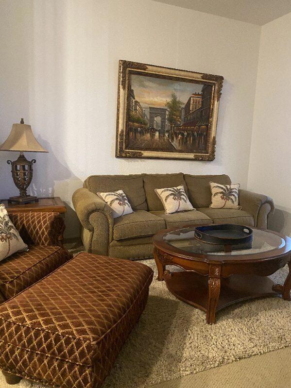 Condominium for rent at 50700 Santa Rosa Plaza 6, La Quinta, CA featuring 1 bed and 1 bath
