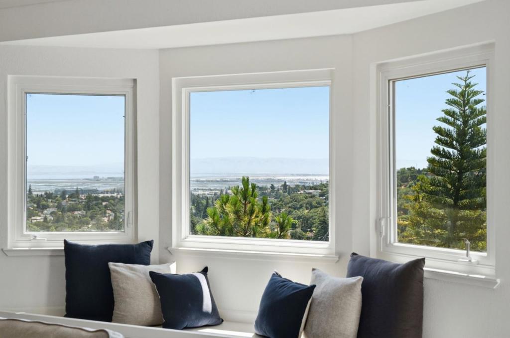 Residential for sale at 179 Bay View Drive, San Carlos CA featuring 3 beds and 3 baths