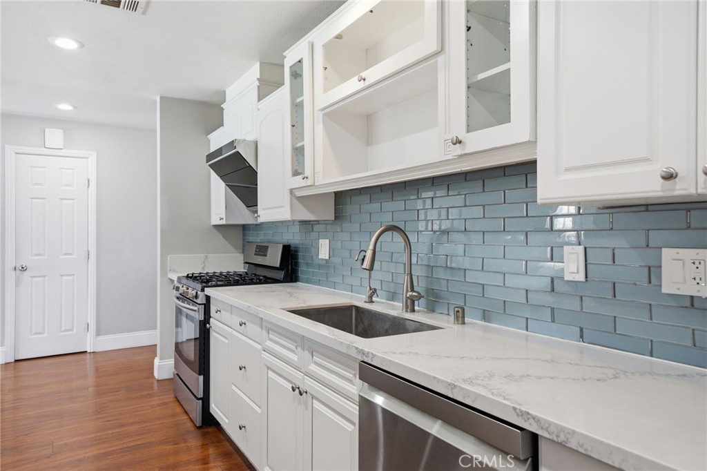 Residential for sale at 5021 Olga, Cypress CA featuring 3 beds and 3 baths