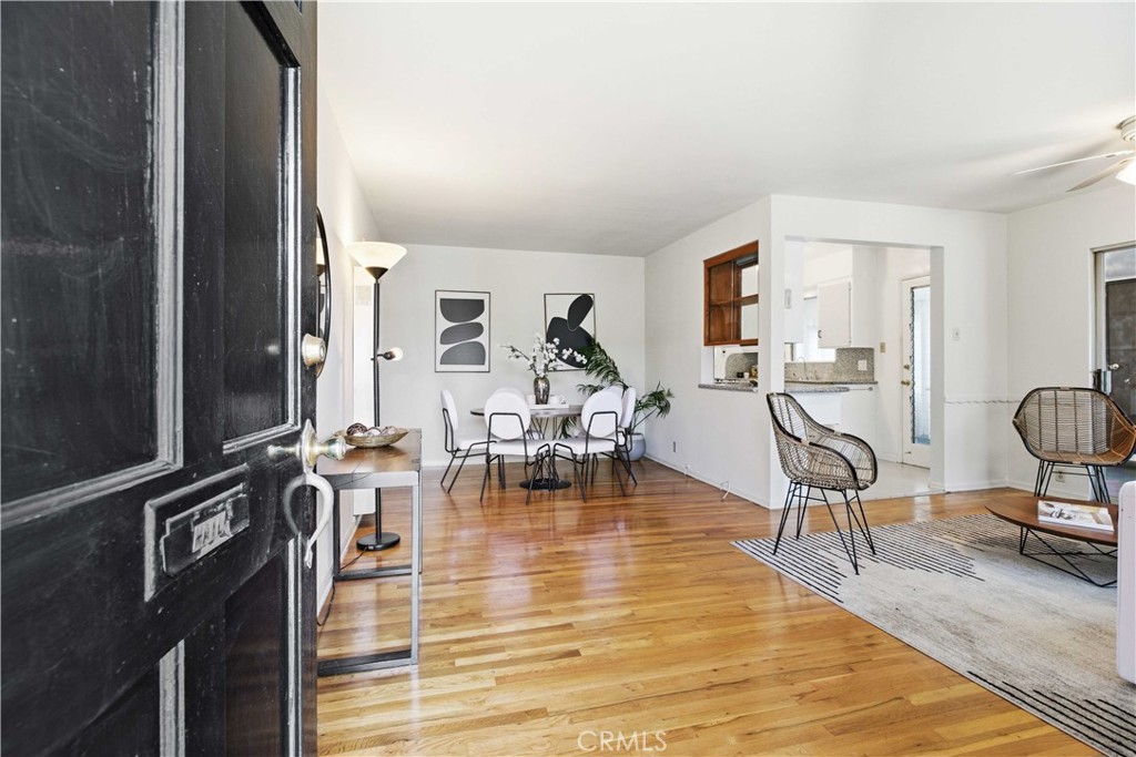 Residential Income for sale at 3204 Palmer Drive, Los Angeles CA