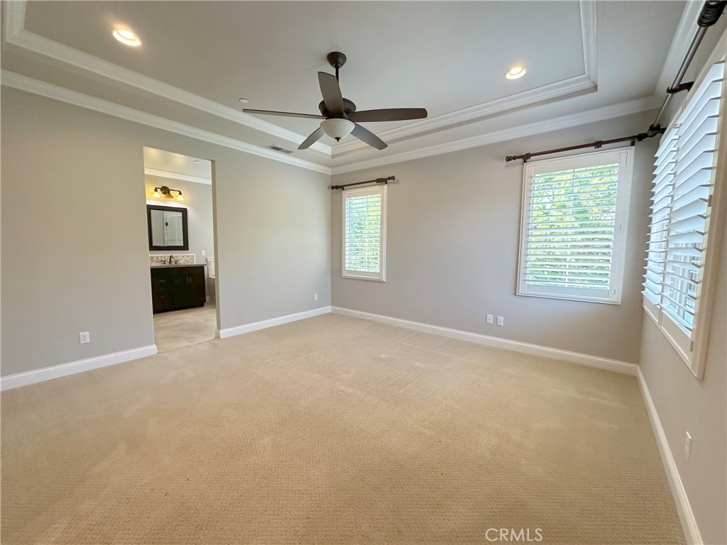 Residential Lease for rent at 178 Desert Bloom, Irvine CA featuring 3 beds and 3 baths