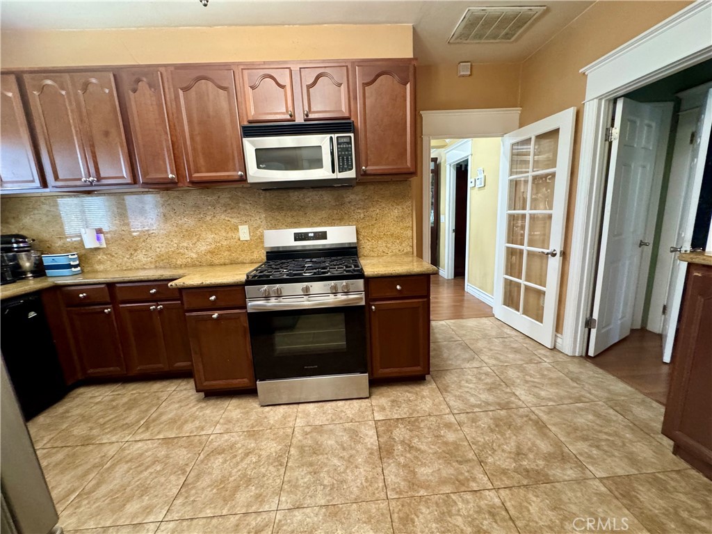 Residential for sale at 1758 W 51st Street, Los Angeles CA featuring 3 beds and 2 baths