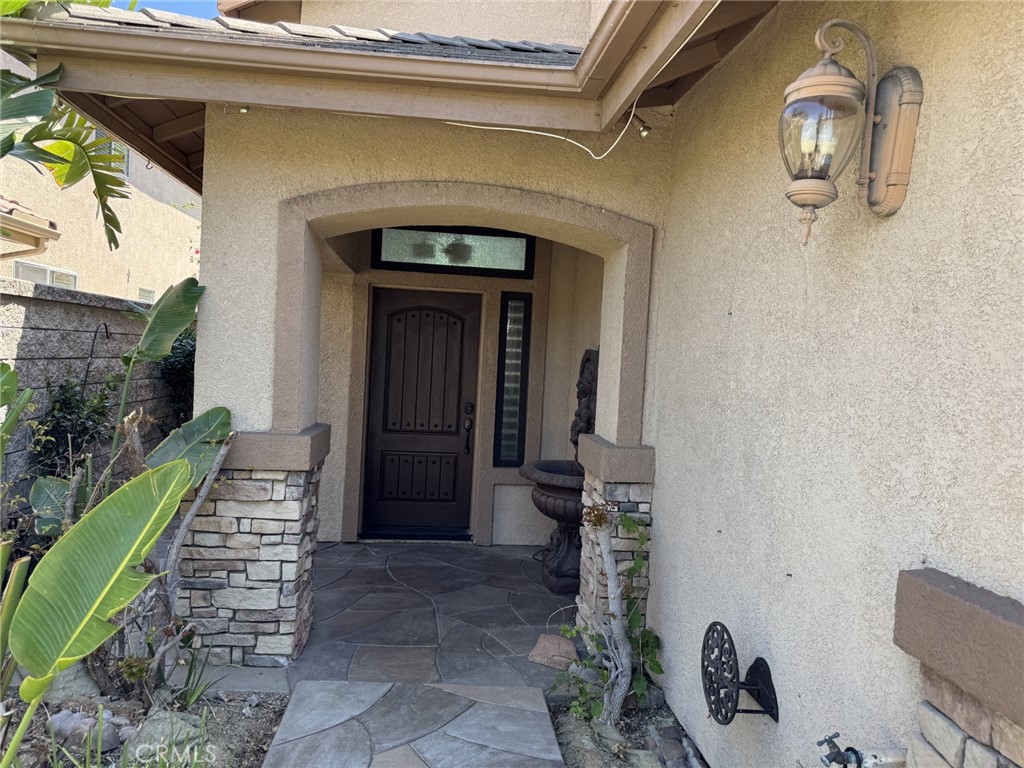 Residential Lease for rent at 16438 Cyan Court, Chino Hills CA featuring 4 beds and 3 baths