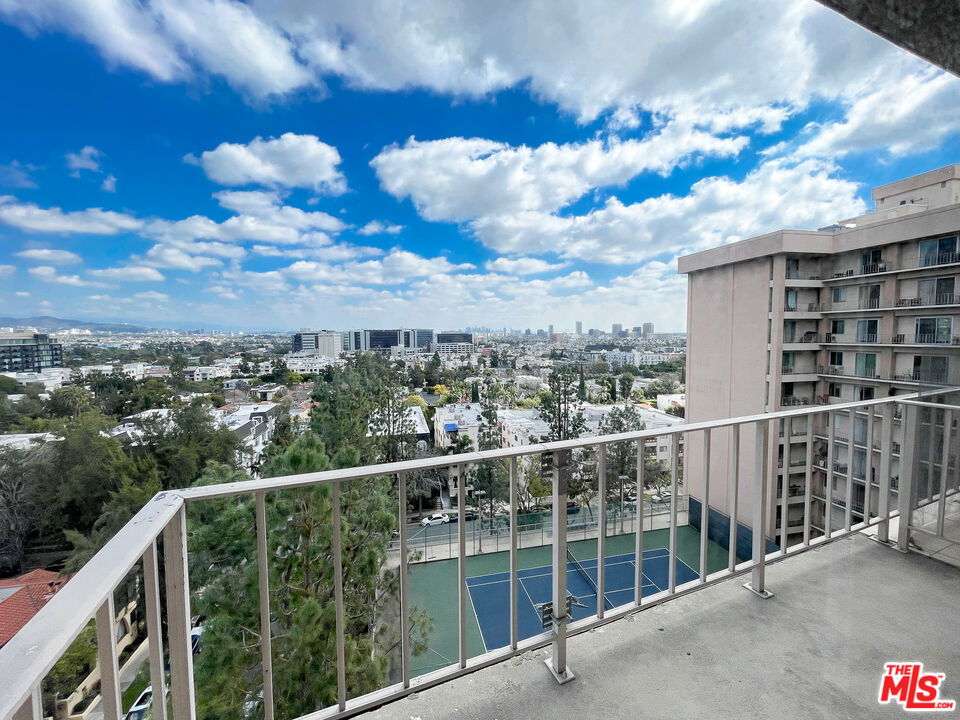 Residential for sale at 100 S Doheny Drive 920, Los Angeles CA featuring 2 beds and 2 baths
