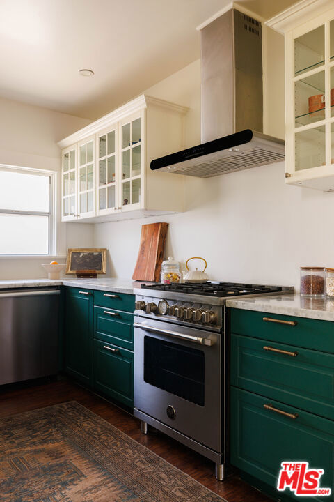 Residential for sale at 1419 Rolland Curtis Place, Los Angeles CA featuring 4 beds and 3 baths