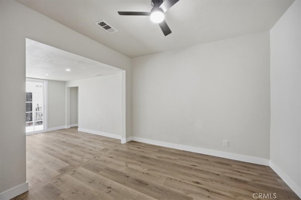 Residential Income for sale at 1636 S Ridgeley, Los Angeles CA