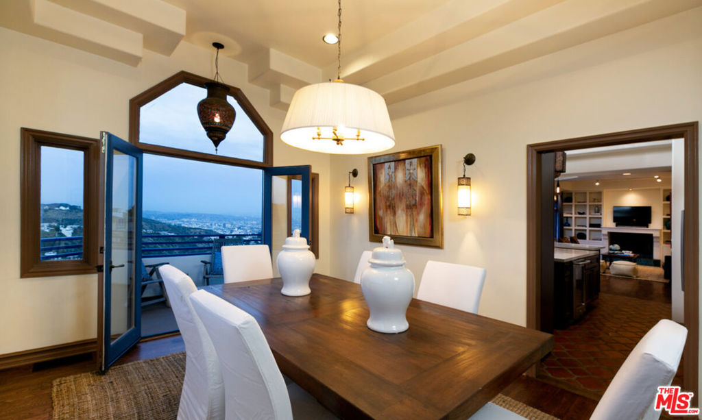 Residential Lease for rent at 2131 Kew Drive, Los Angeles, Los Angeles County, CA featuring 4 beds and 3 baths