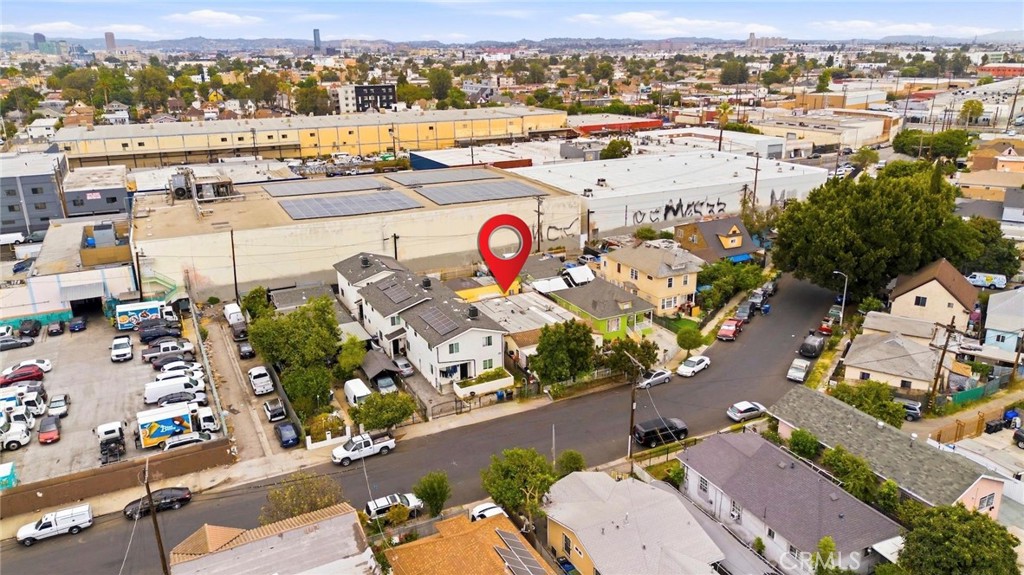 Triplex for sale at 925 E 32nd Street, Los Angeles, CA