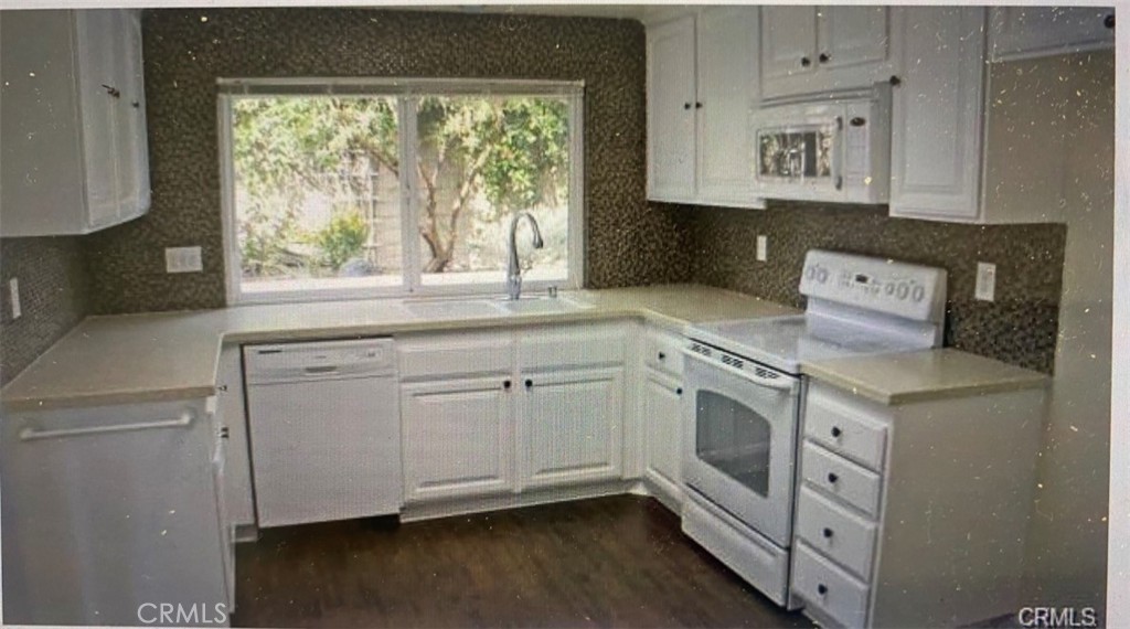 Residential Lease for rent at 18771 Paseo Picasso, Irvine CA featuring 4 beds and 2 baths