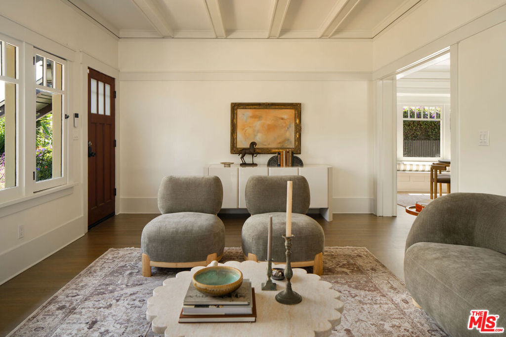 Residential for sale at 2122 W 29th Street, Los Angeles CA featuring 5 beds and 3 baths