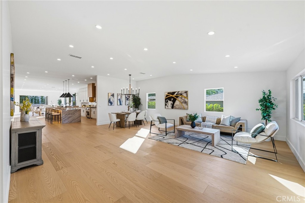 Residential for sale at 5110 Orange, Los Angeles CA featuring 4 beds and 4 baths