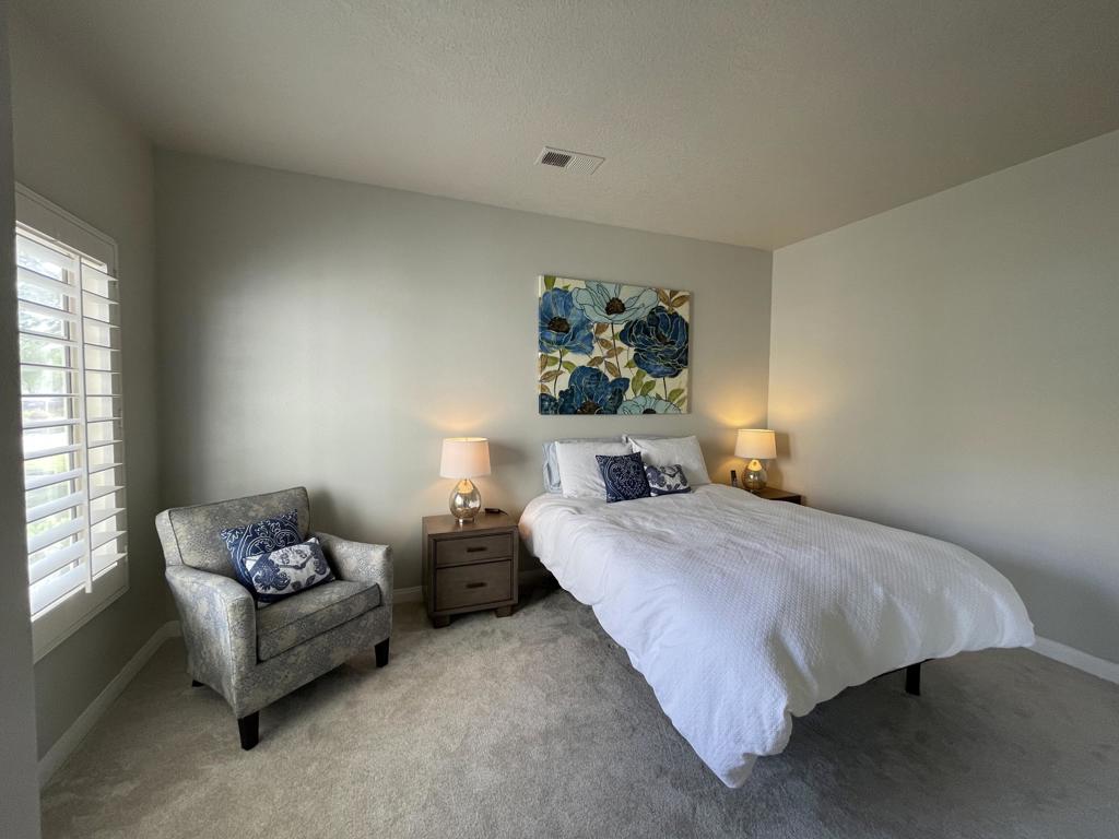 Residential Lease for rent at 160 Desert Falls Circle, Palm Desert CA featuring 2 beds and 2 baths