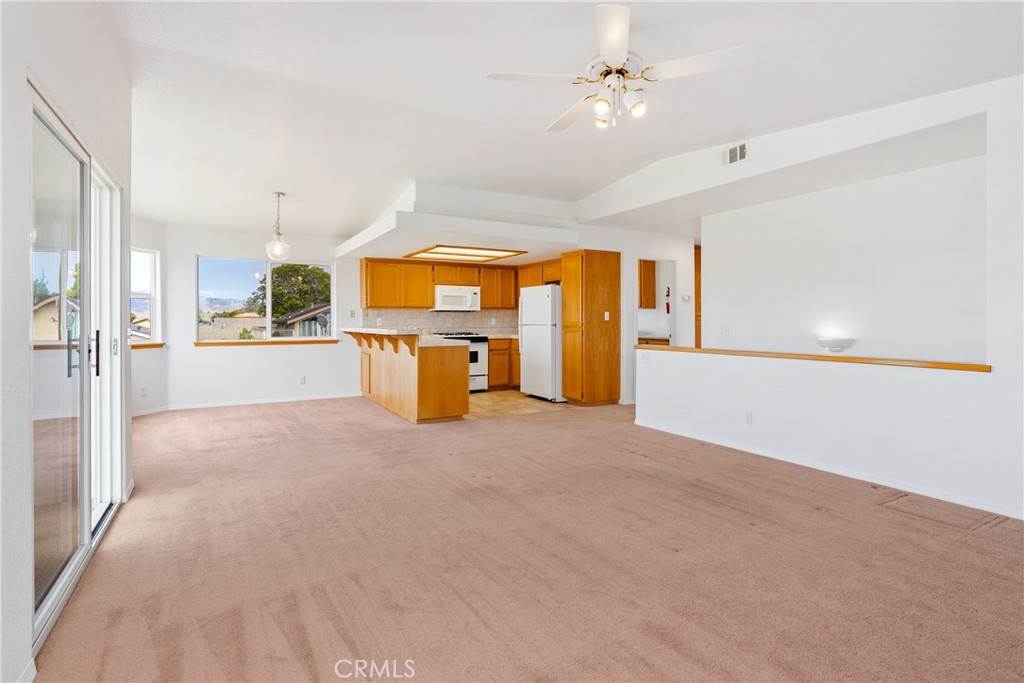 Residential for sale at 929 Marina, Morro Bay CA featuring 3 beds and 2 baths
