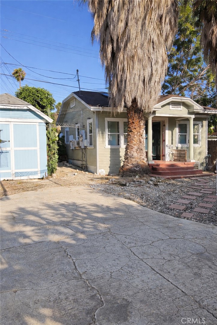Residential for sale at 800 N Hobart, Los Angeles CA featuring 4 beds and 3 baths