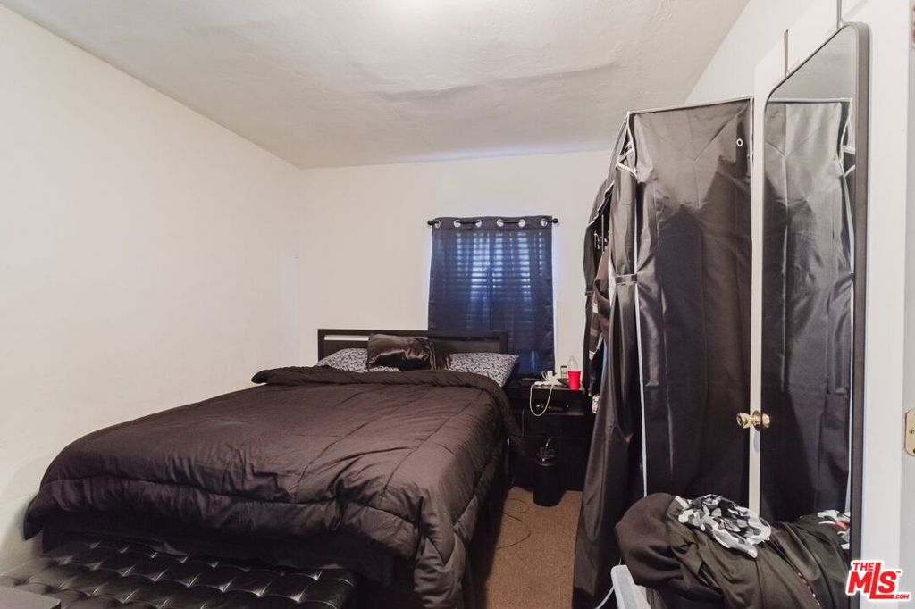 Residential Income for sale at 619 E 87th Street, Los Angeles, CA featuring 4 beds and 3 baths