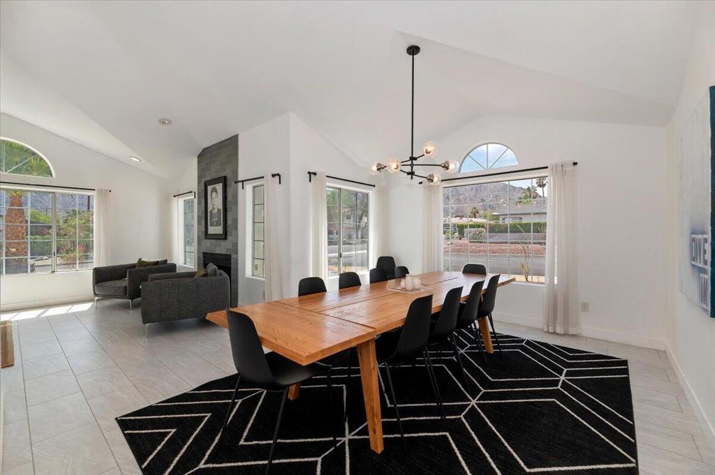 Single Family Residence for rent at 53245 Avenida Martinez, La Quinta, CA featuring 6 beds and 4 baths