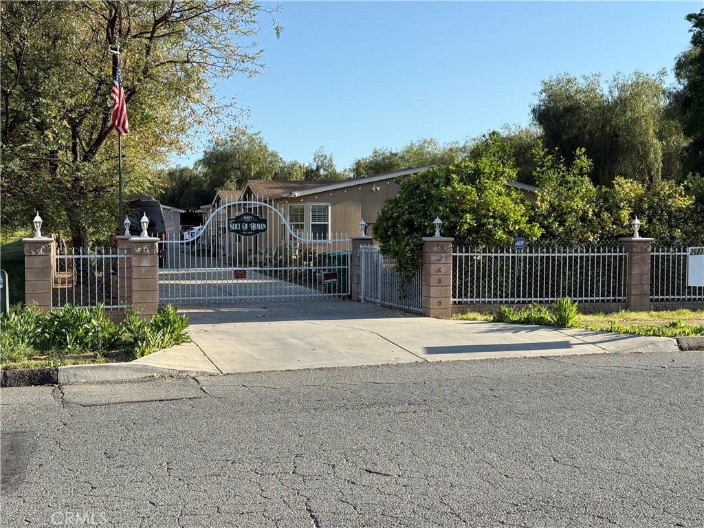 Single Family Residence for sale at 26825 Lazy Creek Rd, Menifee, CA featuring 5 beds and 3 baths