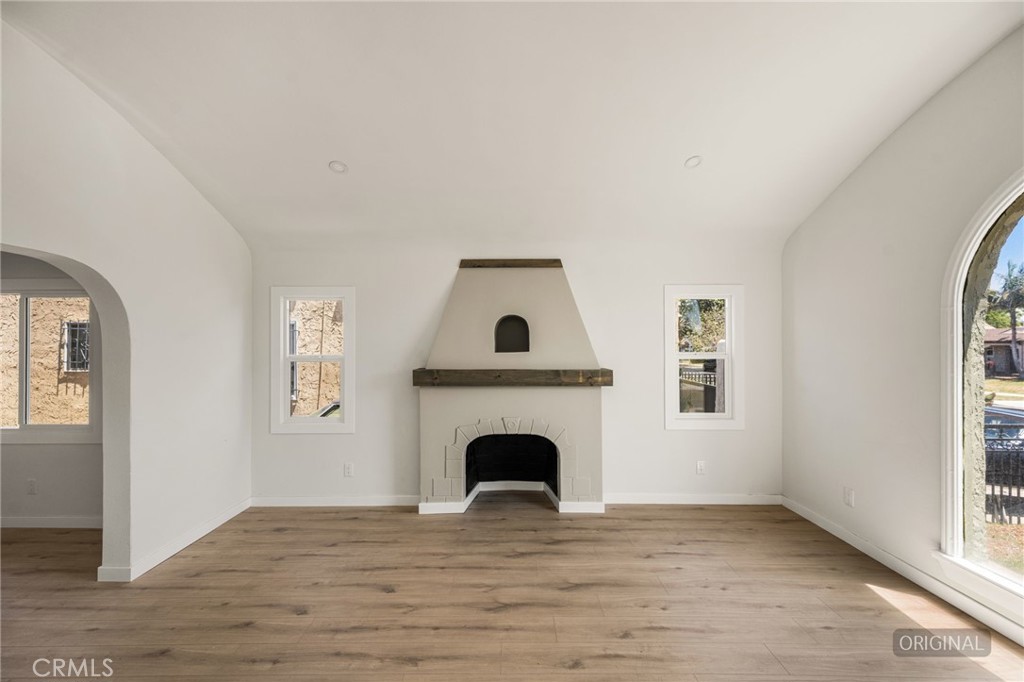 Residential for sale at 7523 Dalton Avenue, Los Angeles CA featuring 3 beds and 2 baths