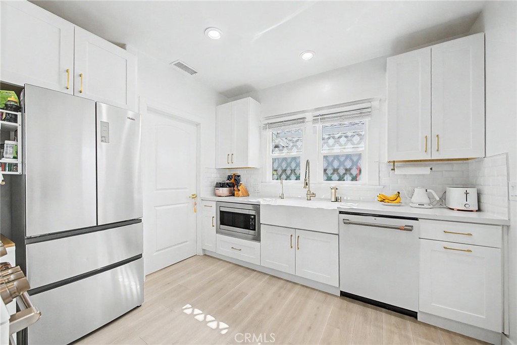 Residential Income for sale at 120 N HOBART Boulevard, Los Angeles CA