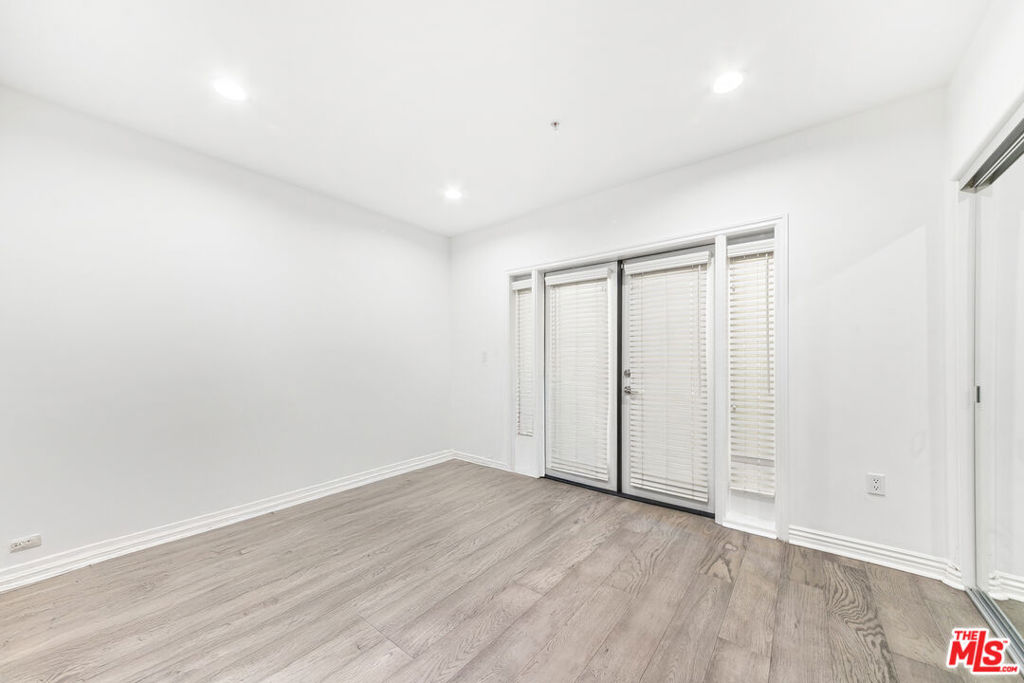 Residential for sale at 8541 Alcott Street 101, Los Angeles CA featuring 3 beds and 3 baths