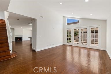 Residential Lease for rent at 3641 Hamilton, Irvine CA featuring 4 beds and 4 baths