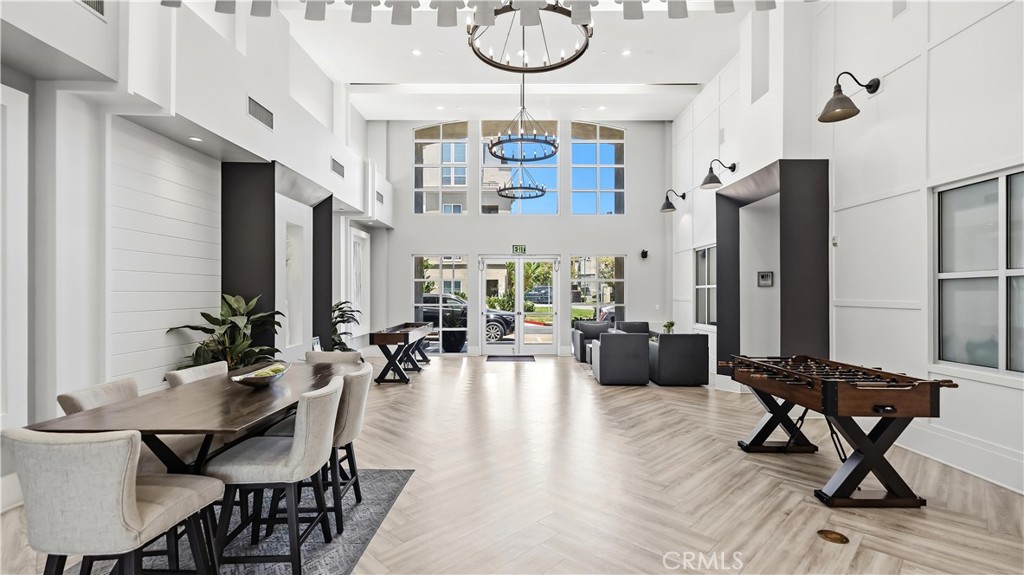 Residential Lease for rent at 1329 Scholarship, Irvine CA featuring 2 beds and 2 baths