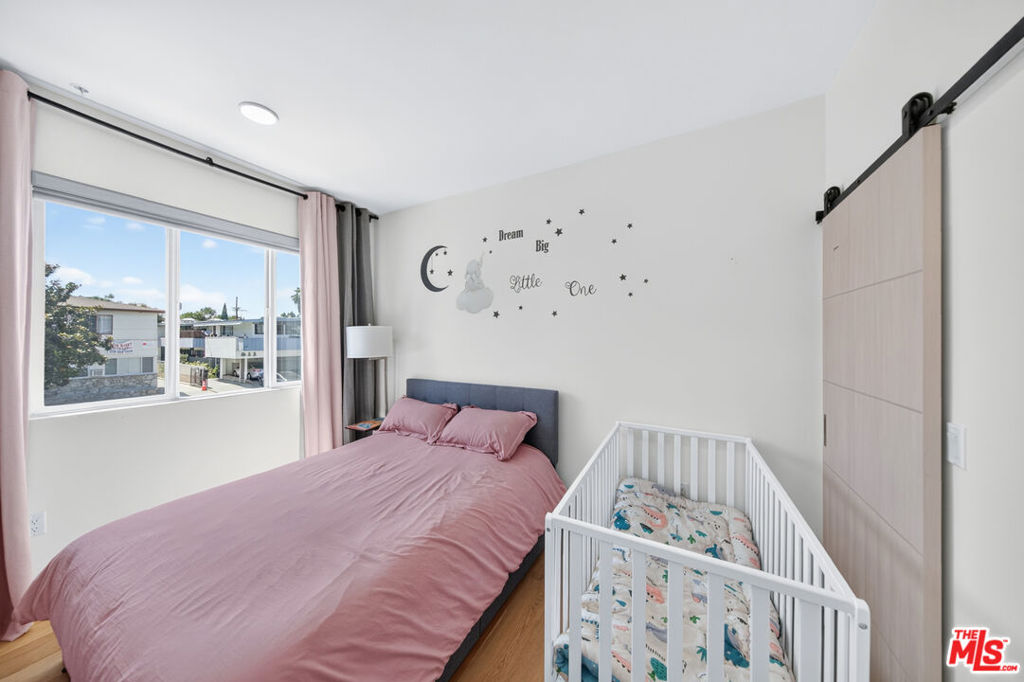 Residential for sale at 820 S Wilton Place 201, Los Angeles CA featuring 3 beds and 2 baths