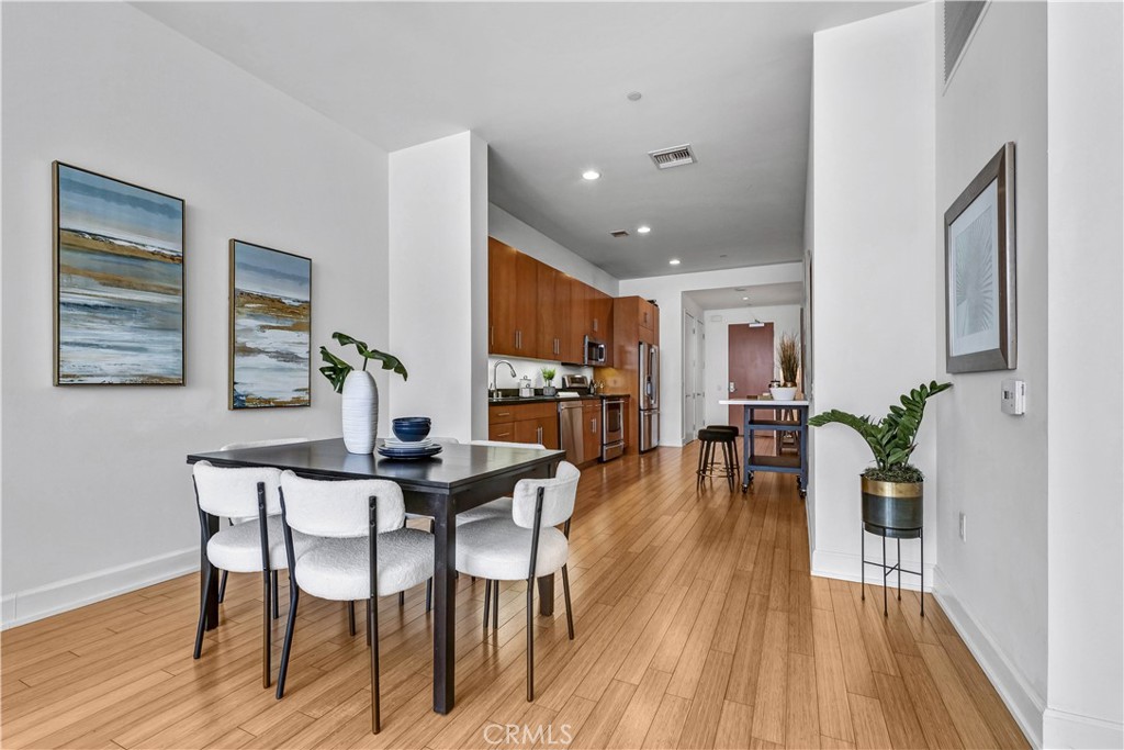 Residential for sale at 3223 W 6th 312, Los Angeles CA featuring 1 bed and 1 bath