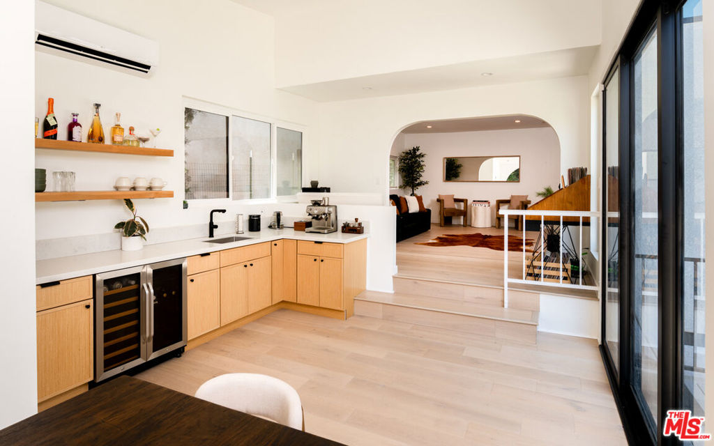Residential for sale at 6014 Delphi Street, Los Angeles CA featuring 4 beds and 4 baths