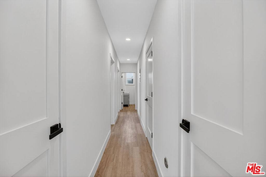 Residential for sale at 132 S Edgemont Street, Los Angeles CA featuring 2 beds and 2 baths