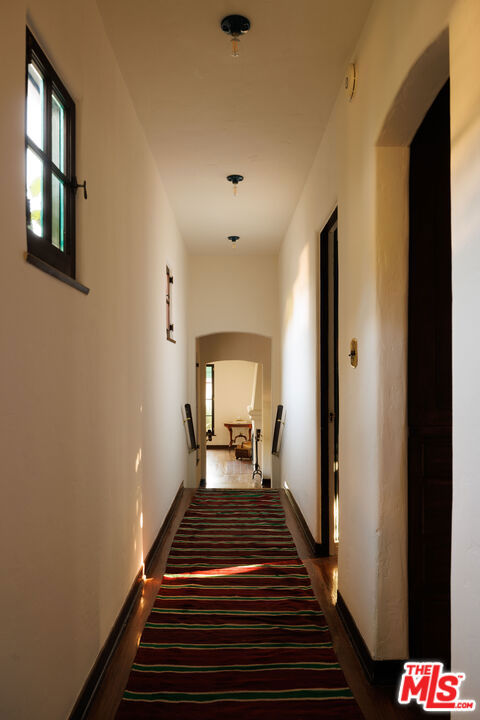 Residential for sale at 1257 Eagle Vista Drive, Los Angeles CA featuring 3 beds and 2 baths