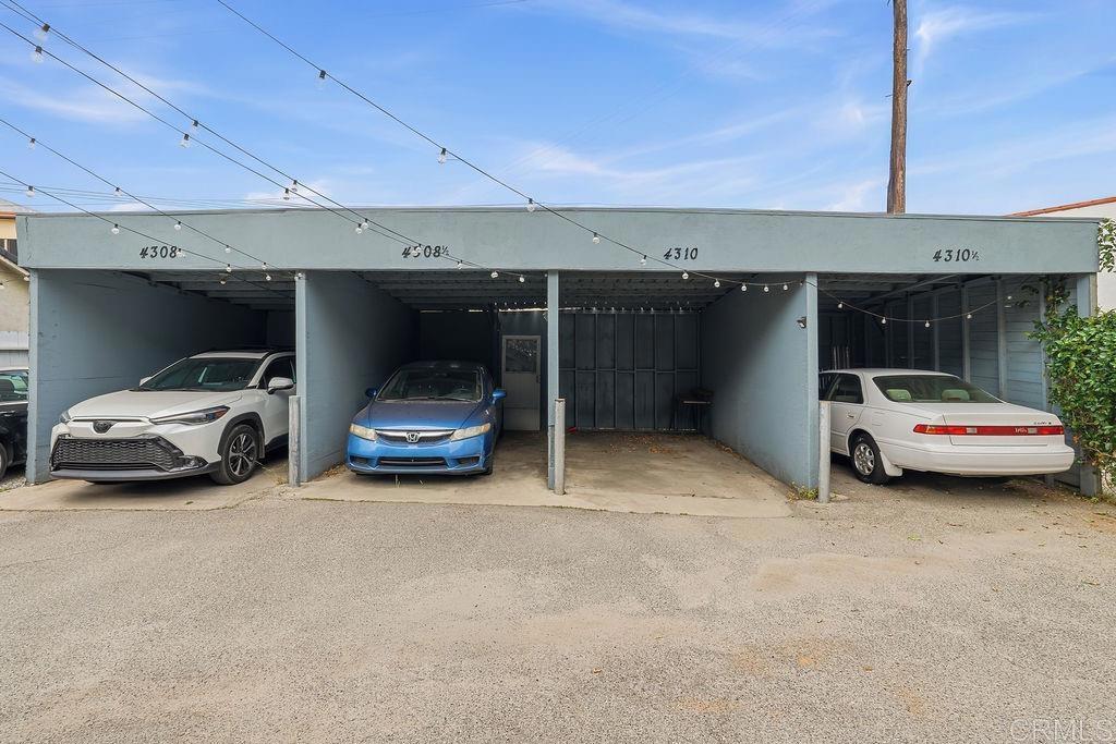 Residential Income for sale at 4308 Gateway Ave, Los Angeles, CA