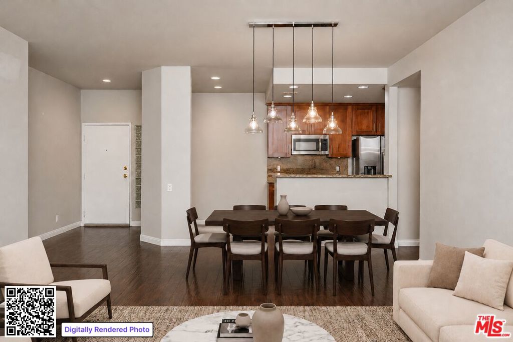 Residential for sale at 10021 Tabor Street 109, Los Angeles CA featuring 2 beds and 2 baths