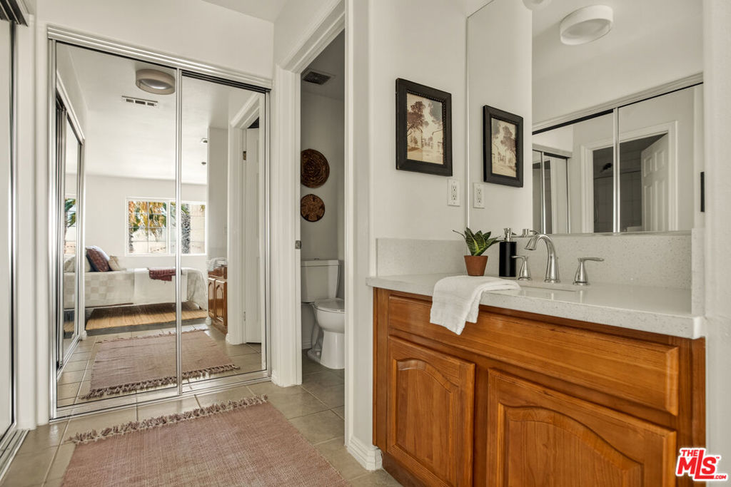 Residential for sale at 3711 Baldwin Street 1304, Los Angeles CA featuring 3 beds and 2 baths