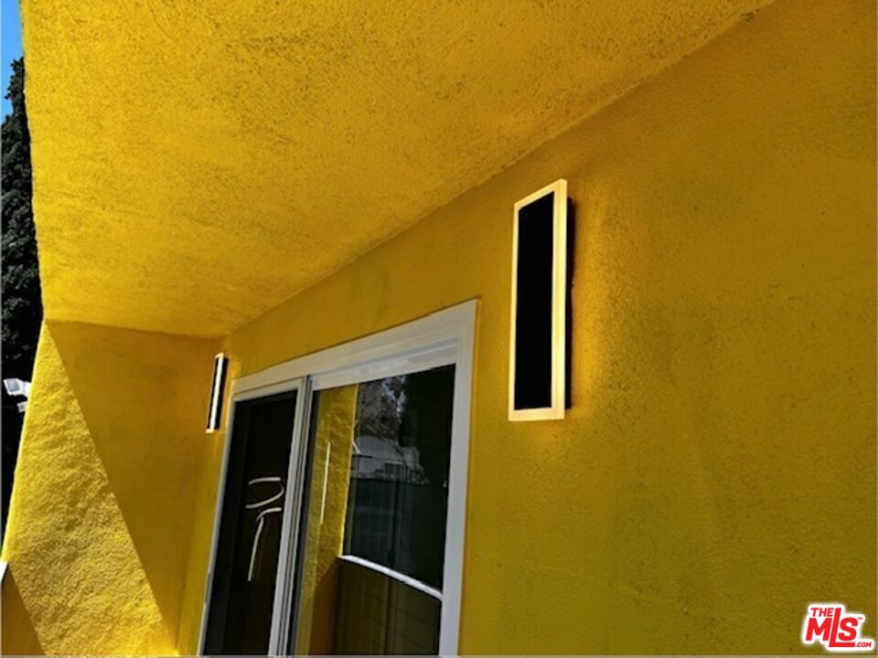 Residential Income for sale at 5633 La Mirada Avenue, Los Angeles CA featuring 9 beds and 6 baths