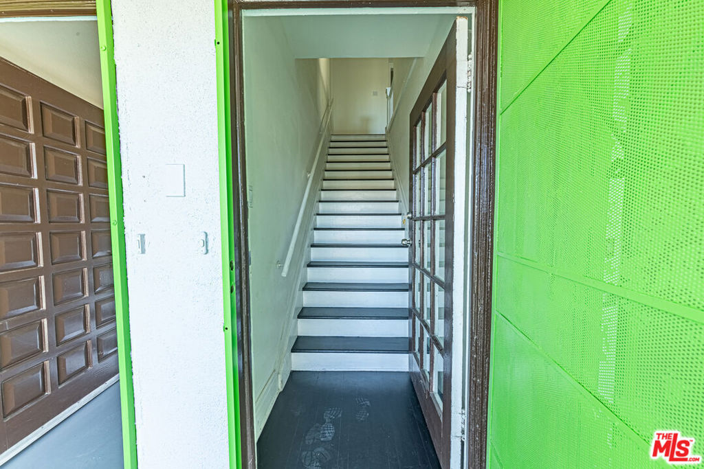 Residential Income for sale at 801 N Alexandria Avenue, Los Angeles CA featuring 9 beds and 4 baths