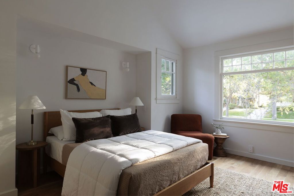 Residential for sale at 1318 N Ogden Drive, Los Angeles CA featuring 3 beds and 3 baths