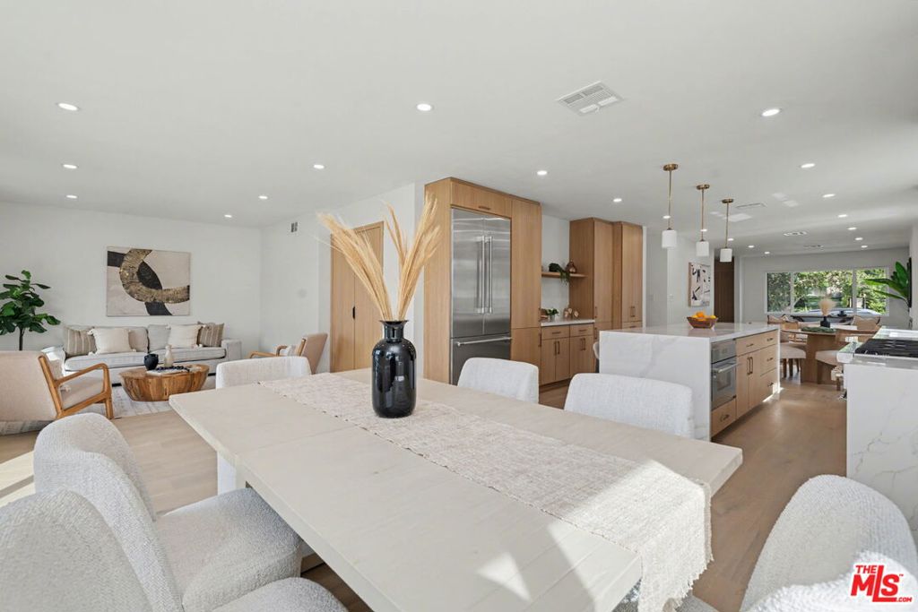 Residential for sale at 2831 Overland Avenue, Los Angeles CA featuring 4 beds and 3 baths