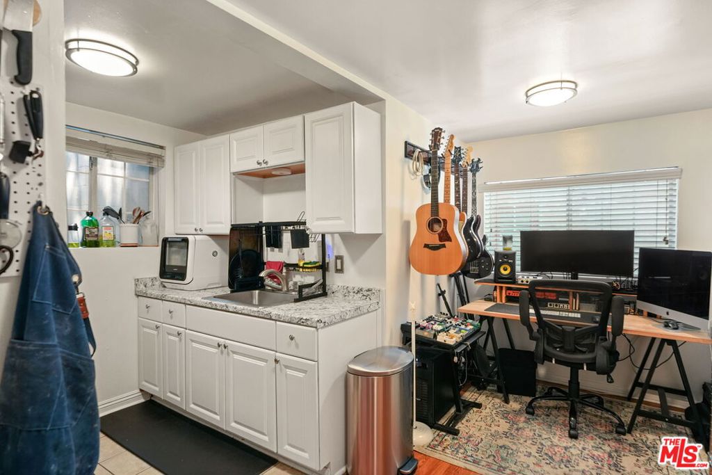 Residential Income for sale at 2142 Baxter Street, Los Angeles CA featuring 2 beds and 3 baths